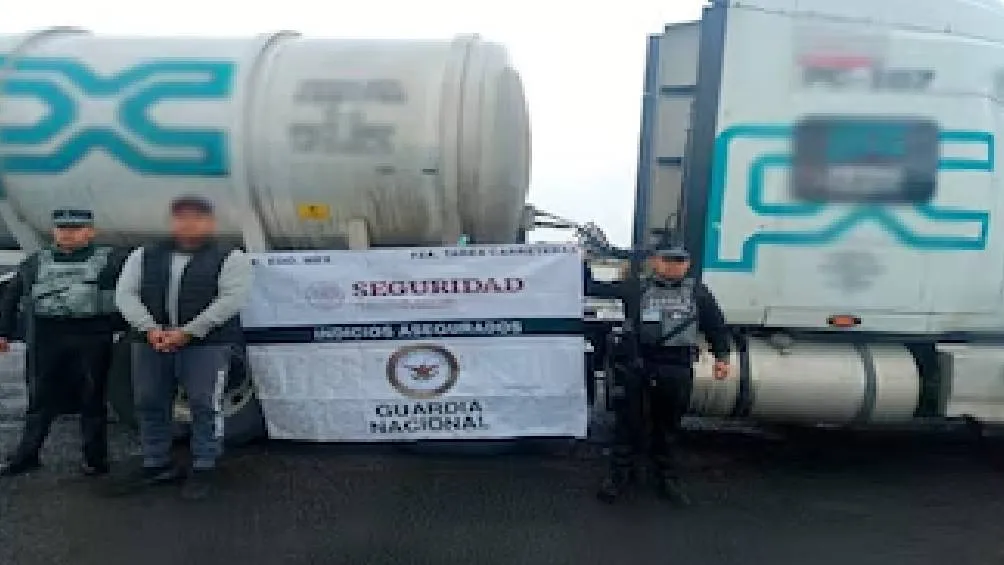 La investigación ha derivado en la captura de al menos una docena de personas. / RS