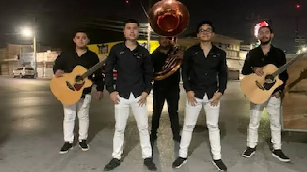 El asesinato de los músicos conmocionó al medio artístico regional. / IG