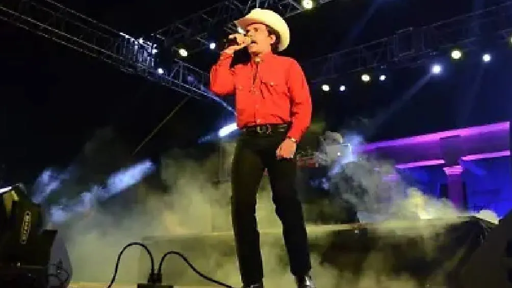 El jueves 3, el rapero mexicano Simpson Ahuevo se adueñará del escenario en La Maraka. / RS