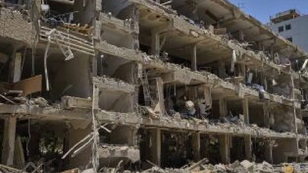 Algunas publicaciones también señalan que dicho conflicto estaría vinculado con eventos en Medio Oriente. / AP