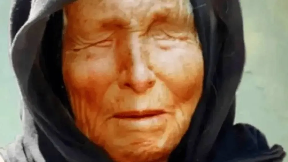 Según distintas versiones, Baba Vanga habría predicho que en 2025 iniciaría una guerra global, con epicentro en Europa. / RS