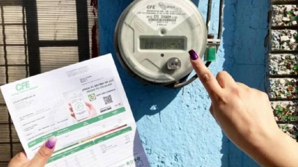 Es importante que la cuenta no tenga pagos pendientes, ya que la solicitud será rechazada si existen adeudos./ RS