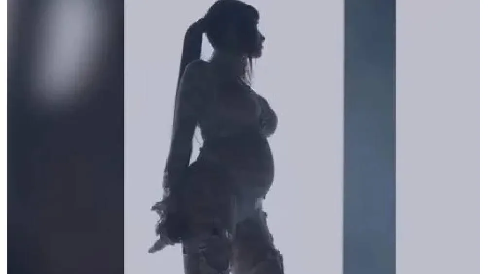 Cazzu, compartió detalles sobre uno de los momentos más íntimos y complicados de su vida. / RS