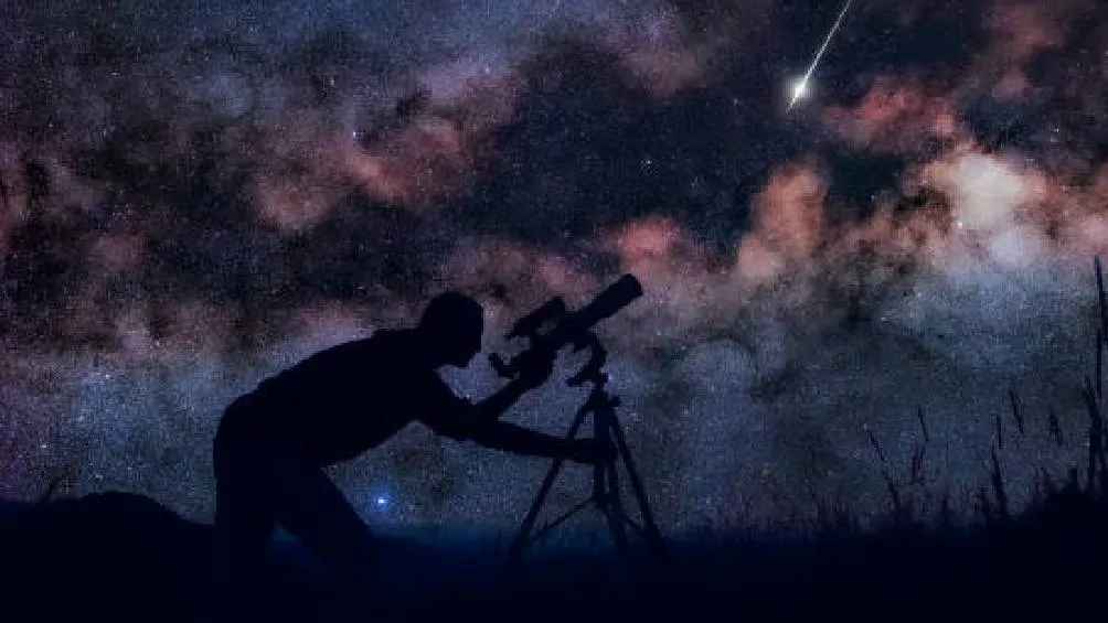 Aunque los meteoros se originan en la zona de Boötes, pueden aparecer en cualquier parte del cielo. / Pixabay