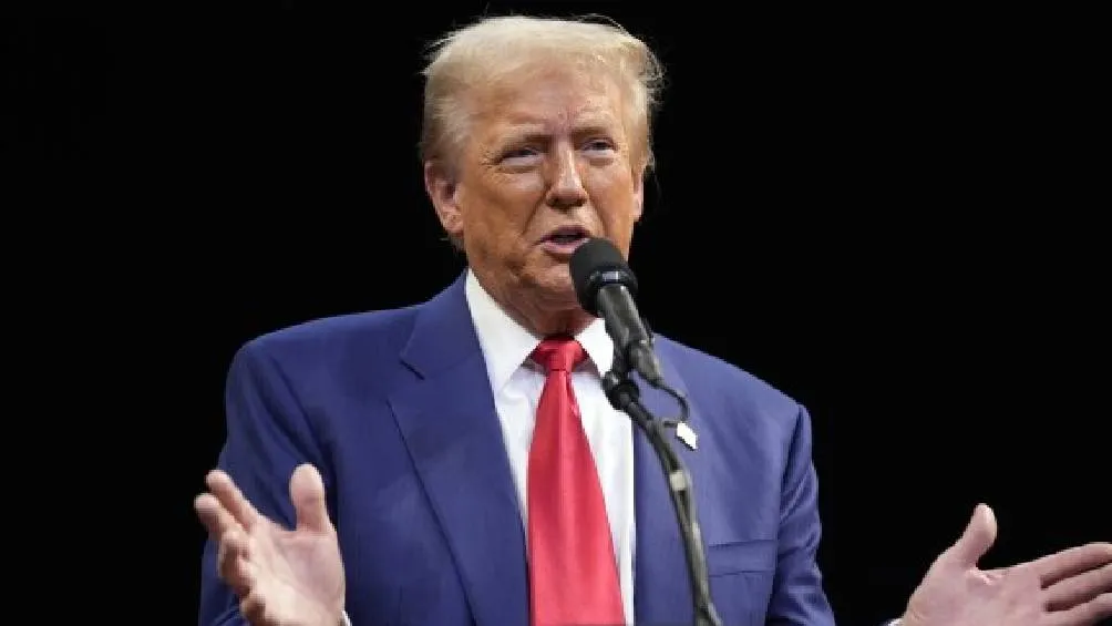 En 2020 fue nominado por los Acuerdos de Abraham, que normalizaron relaciones entre Israel y países árabes. / AP