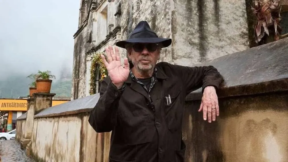 La exposición Tim Burton: El Laberinto abrirá sus puertas este 26 de junio en el Jardín Mayita, dentro del Bosque de Chapultepec. / iG