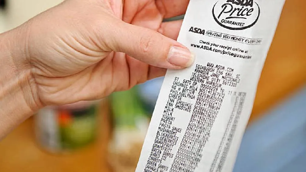 Según lo establecido por la autoridad, los consumidores pueden negarse a mostrar el comprobante si no hay una razón legal para hacerlo./ Pixabay