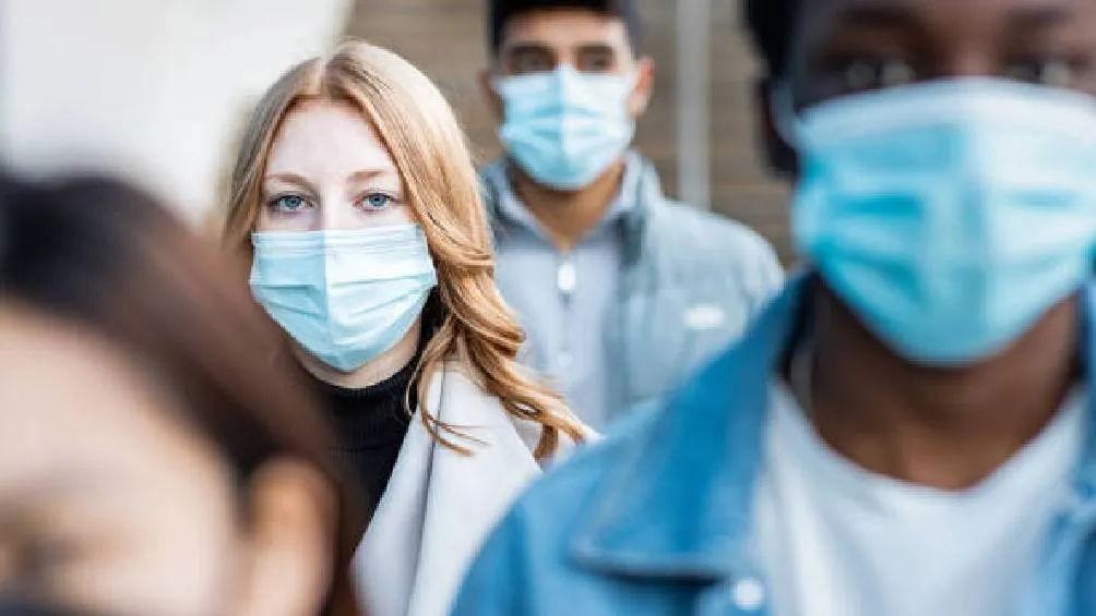 La variante NB.1.8.1, mejor conocida como Nimbus, ha comenzado a ganar presencia en distintas regiones del mundo. / Pixabay