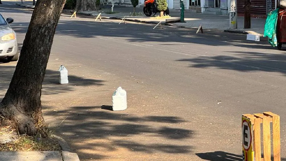 El proyecto incluye que las secretarías de Trabajo y de Desarrollo Económico implementen programas de empleo. / RS