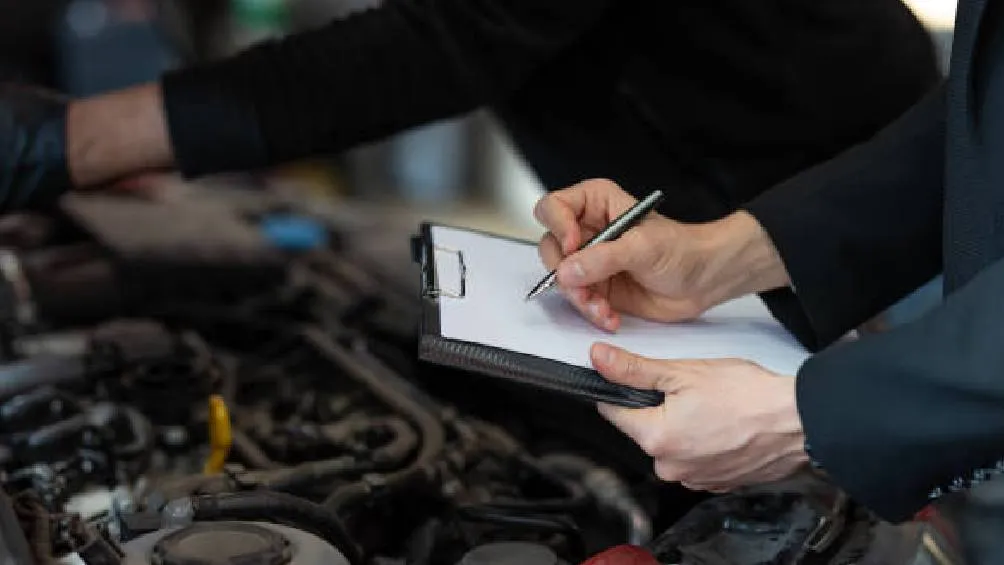 En caso de que el vehículo no apruebe la verificación, se otorgan 15 días naturales de prórroga para corregir fallas y volver a presentar la unidad. / Pixabay