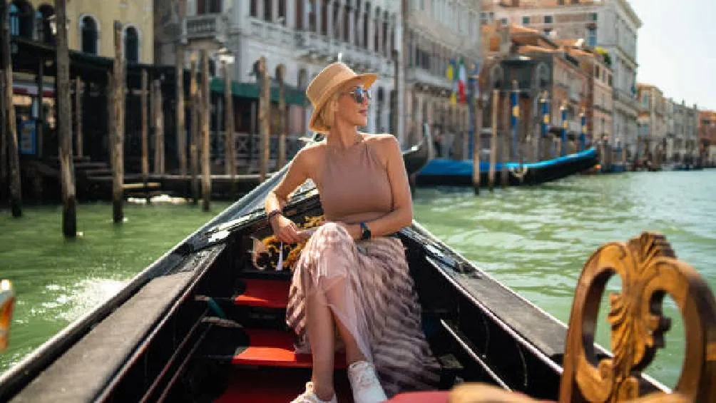 Esta selección busca alertar a los viajeros sobre la pérdida de valor cultural, ambiental. / Pixabay