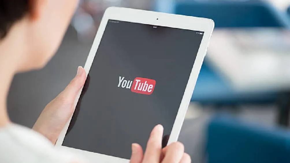 La empresa de tecnología Google no ha pagado a los creadores de YouTube las monetizaciones del mes de junio | iStock
