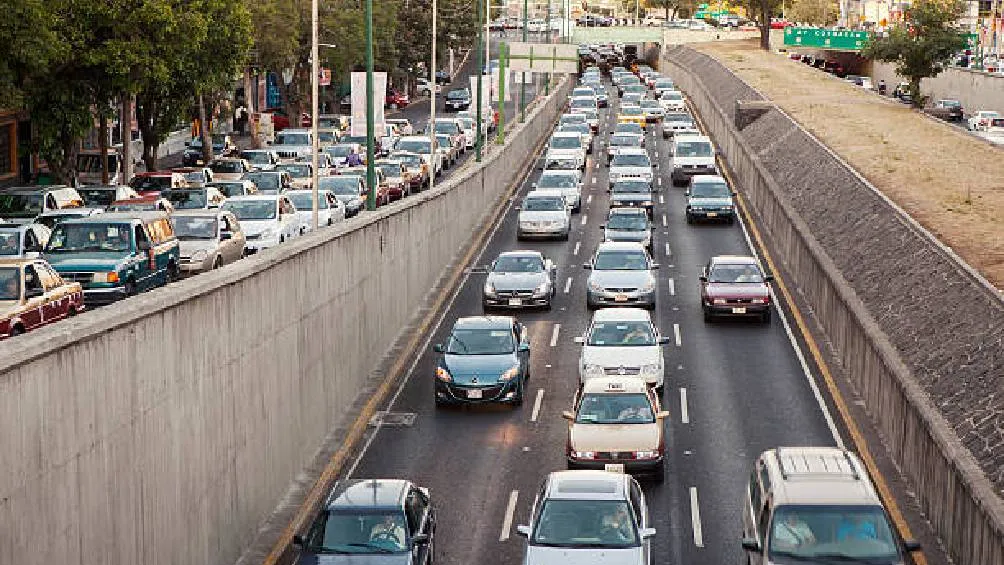 El programa es una iniciativa para reducir la contaminación en la capital. | iStock