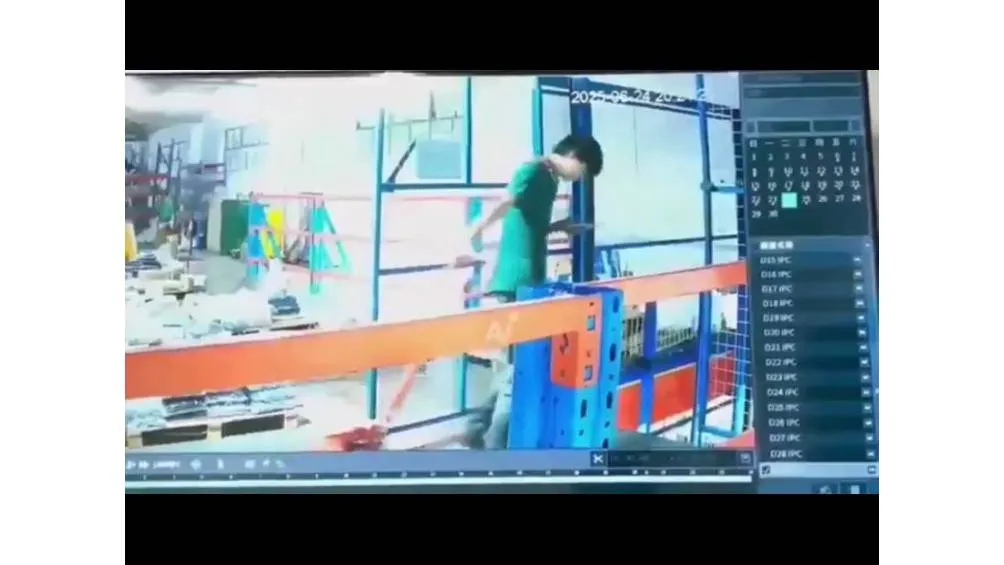 El uso del celular durante tareas operativas puede poner en riesgo la vida de los trabajadores | RS