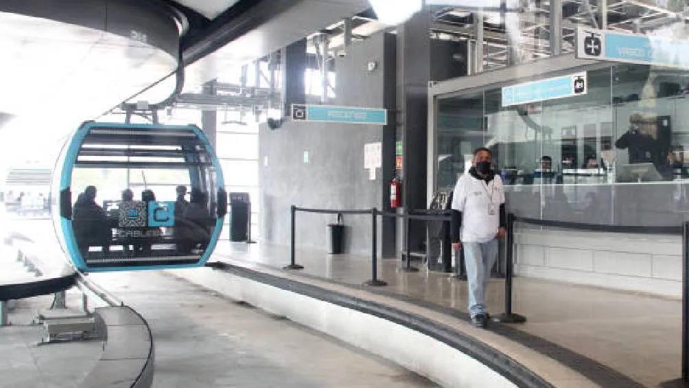 La estación terminal será Mixcoac, donde los usuarios podrán hacer conexión con las líneas 7 y 12 del Metro. / Pixabay