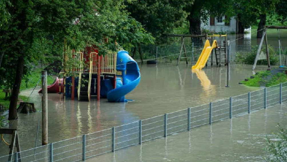 La decisión se tomó en coordinación con autoridades estatales y de protección civil./ Pixabay