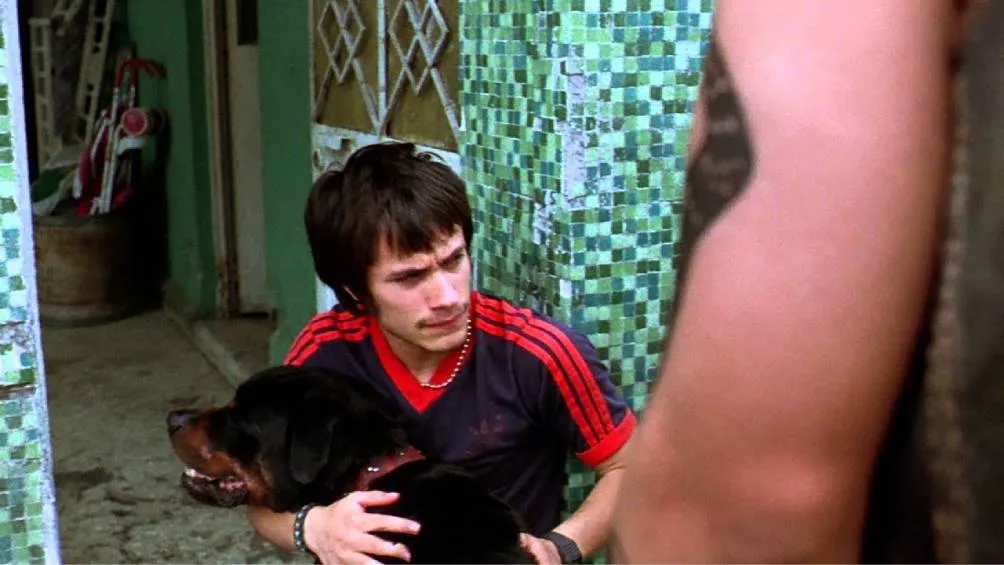 La Cineteca Nacional abrirá sus puertas a uno de los títulos más emblemáticos del cine mexicano: "Amores Perros". / RS