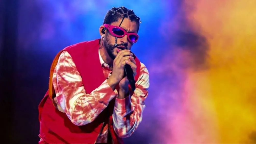 El estudio forma parte de una campaña previa a la serie de 30 conciertos del artista en el Coliseo de Puerto Rico. / RS