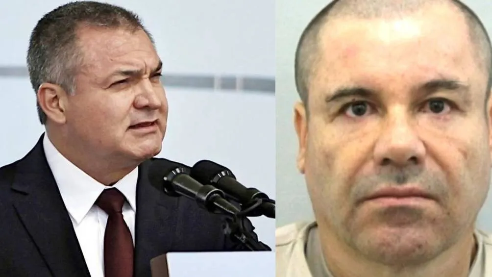 Este centro penitenciario es el mismo en el que se encuentra recluido Joaquín “El Chapo” Guzmán. / RS