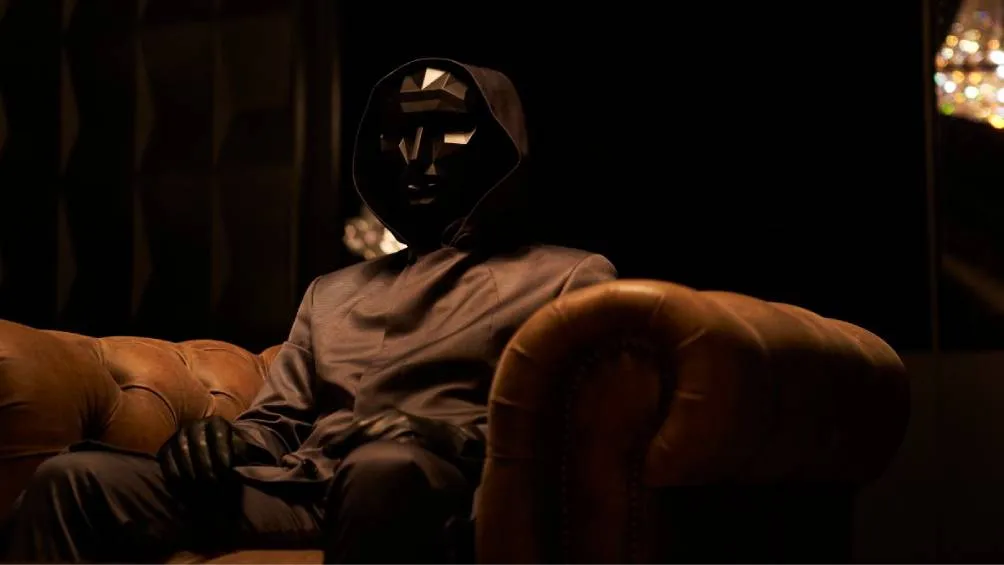 La tercera entrega de &quot;El juego del calamar&quot; pudo haber cerrado con un tono completamente distinto. / RS