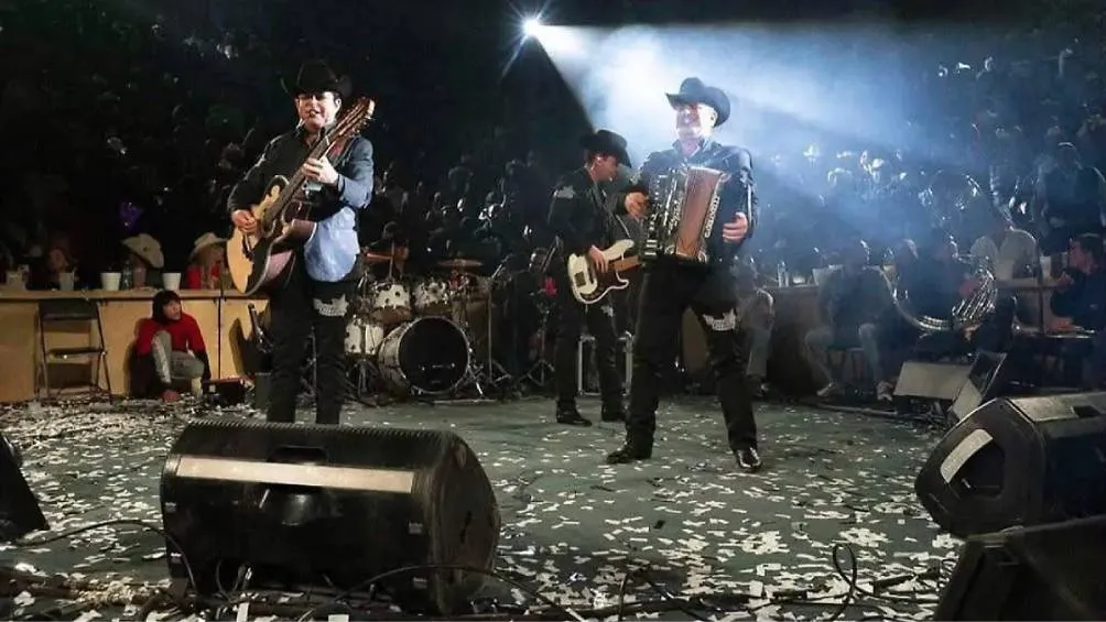 El proceso penal que enfrentaban Los Alegres del Barranco fue oficialmente suspendido. / RS