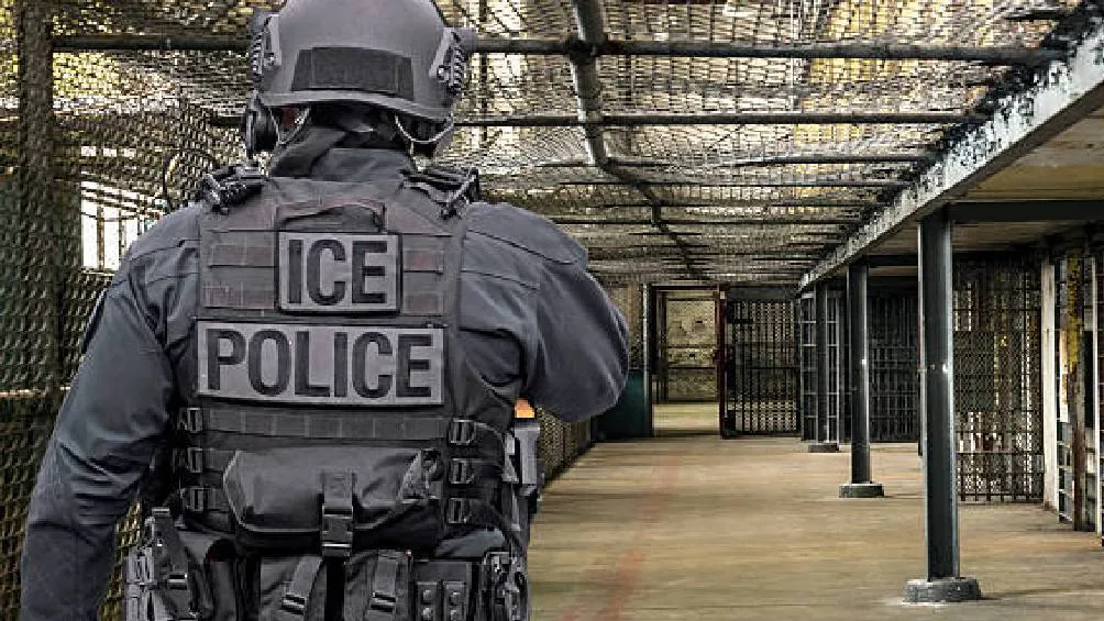 ICE también está generando nuevas tecnologías para rastrear inmigrantes / iStock