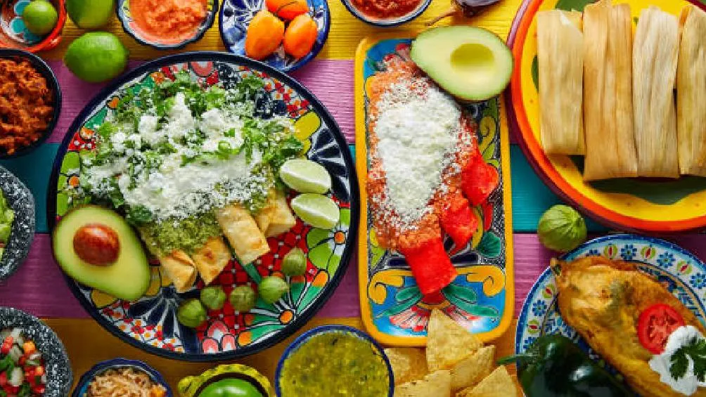 La comida mexicana fue reconocida como una de las mejores del mundo / iStock