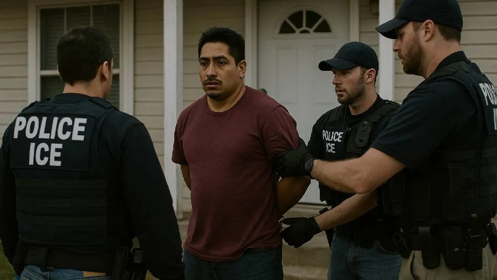 La Quinta Enmienda de EE.UU garantiza el derecho a no autoincriminarse / IA