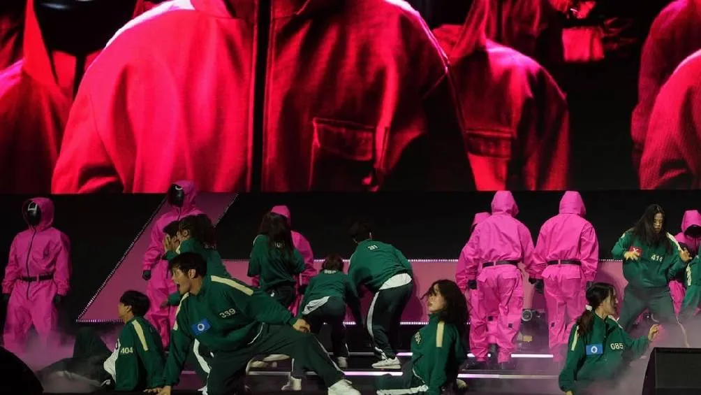 El evento fue organizado en coordinación con la Municipalidad de Seúl / RS