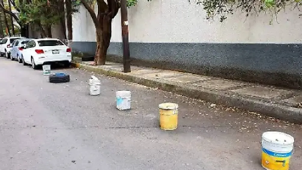 Actualmente, la infracción por esta conducta equivale a una sanción económica de 11 a 40 Unidades de Medida y Actualización (UMA). / RS