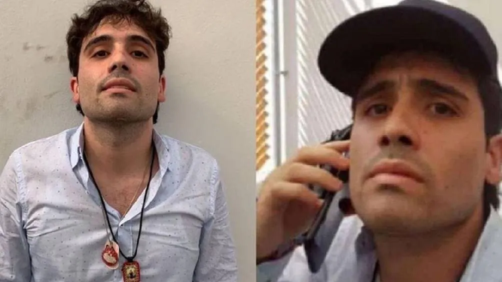 Esta negociación podría implicar una reducción significativa de su condena y otros beneficios judiciales. / RS