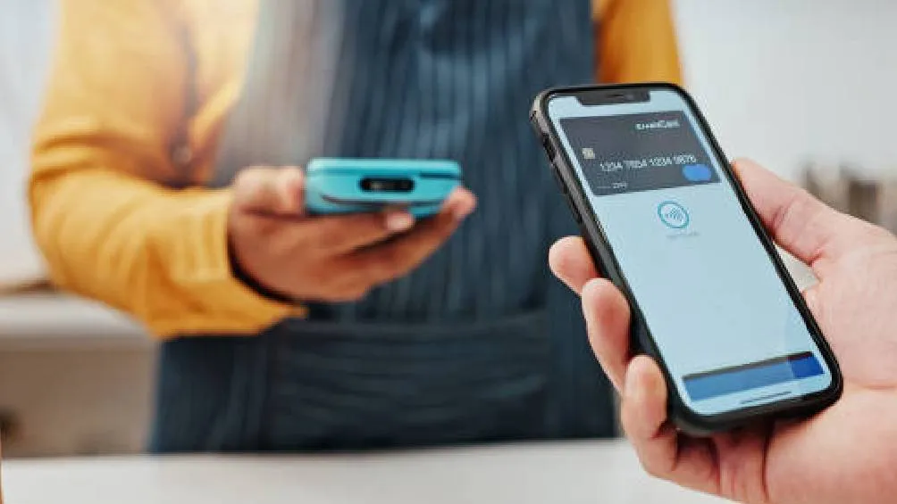 El uso del NFC para pagos móviles ofrece comodidad, pero también implica riesgos si no se usa con responsabilidad. / Pixabay