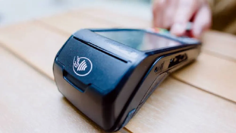 Si se pierde o roban el dispositivo, cualquiera podría usarlo para hacer compras. / Pixabay