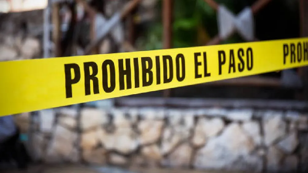 Fuentes policiales informan que fue un agresión dirigida y no un intento de robo / iStock