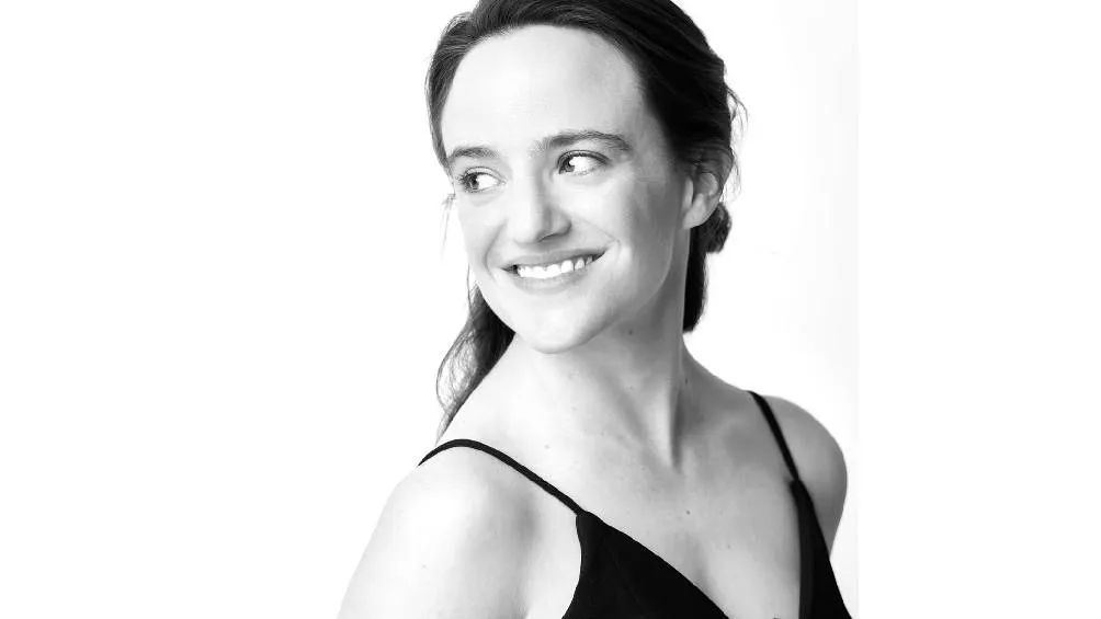 María ha declarado en varias entrevistas que prefiere construir su carrera por méritos propios | IG: mariapenella