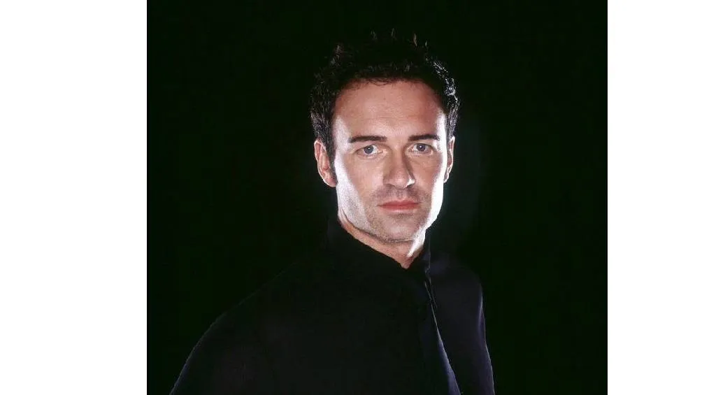 Julian McMahon interpretó al Doctor Doom en 'Los Cuatro Fantásticos' | RS