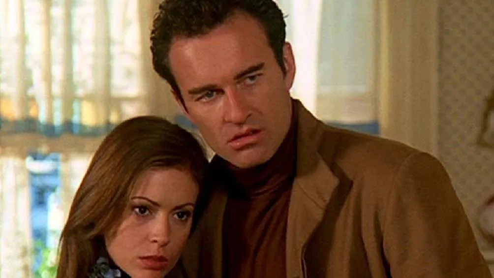 Cole Turner en Charmed | RS