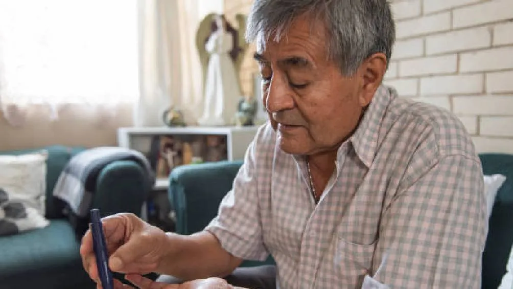 Las enfermedades crónicas en aumento amenazan la viabilidad / iStock