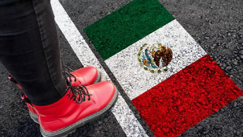 El grupo está conformado por dos cubanos, dos birmanos, un vietnamita, un laosiano, el mexicano Jesús Muñoz Gutiérrez, y un ciudadano sursudanés