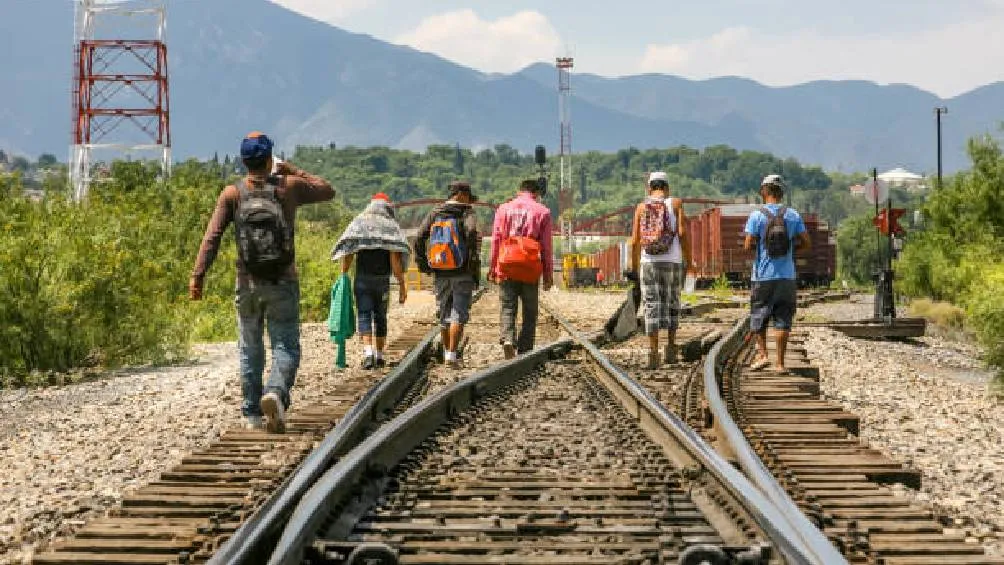 La deportación se enmarca en una serie de medidas impulsadas por el gobierno de Donald Trump para agilizar expulsiones de migrantes, incluso a países con los que no tienen lazos / iStock