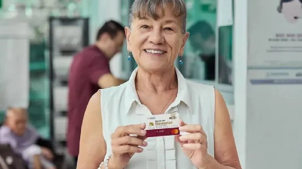 Además, mujeres de 63 y 64 años que ya habían iniciado el trámite también podrán acudir a completar su registro o actualizar datos./ RS