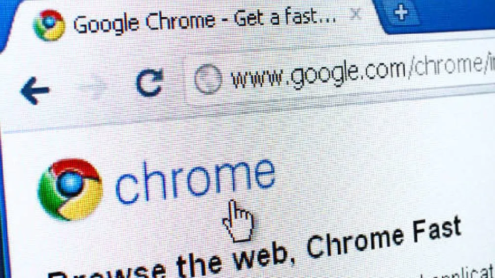 El uso prolongado de un navegador sin actualizaciones representa múltiples vulnerabilidades./ Pixabay