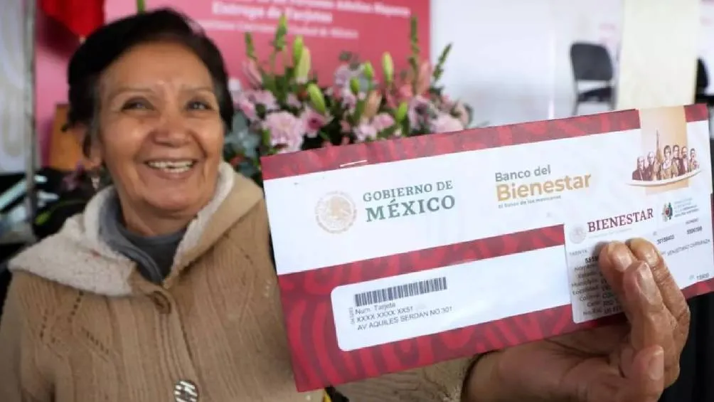 En caso de que el plástico esté bloqueado, extraviado o vencido, los recursos no se pierden. / RS