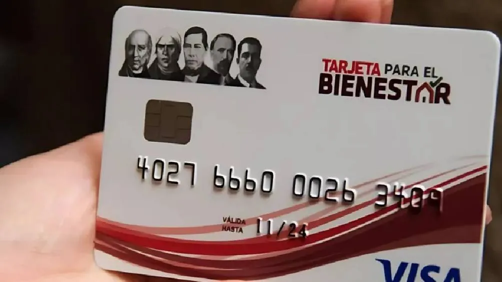 El principal motivo por el que la tarjeta queda bloqueada es por introducir varias veces el NIP de manera incorrecta./ RS