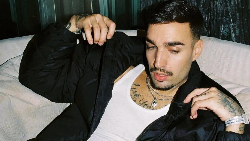 El nuevo show se llevará a cabo el 9 de septiembre de 2025. / IG