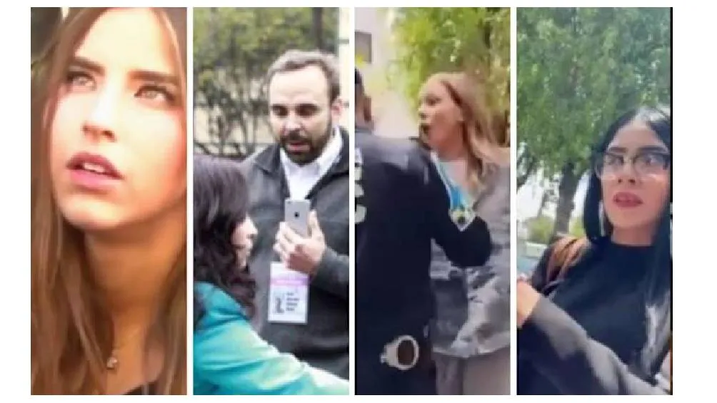 Pese al escándalo público que provocan, muchos de estos casos no derivan en sanciones legales o consecuencias tangibles. / RS