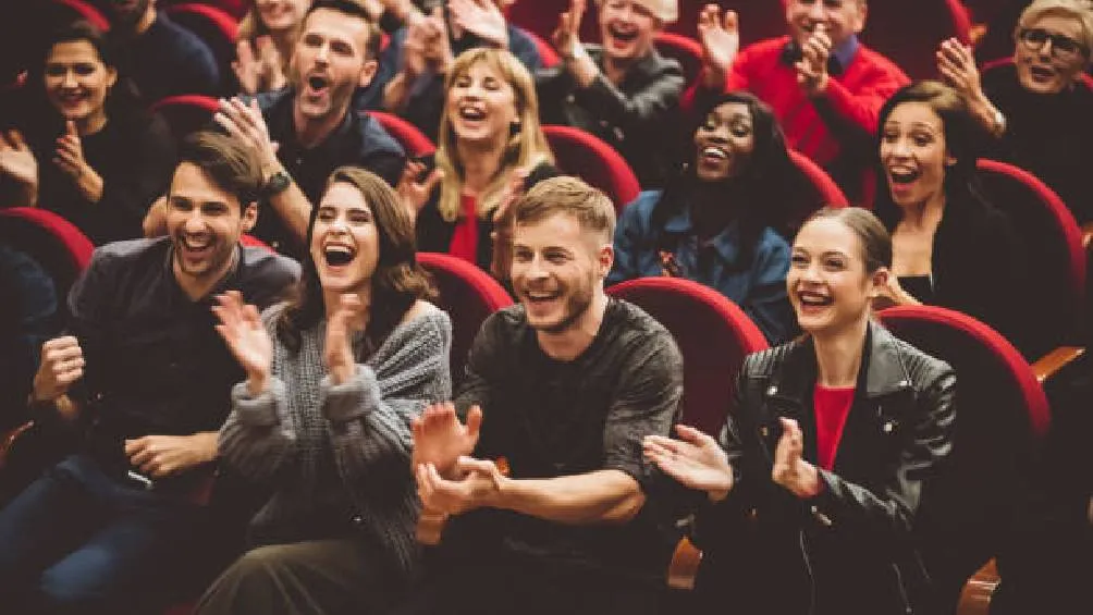 &quot;Que Chiste&quot; debutará por primera vez en la capital del país / iStock