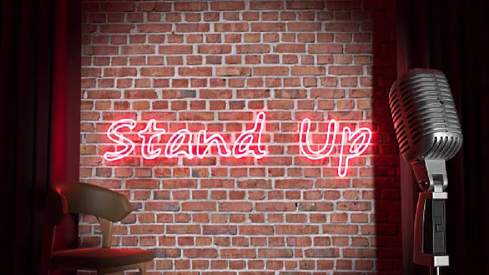 'Que chiste' viene a romper paradigmas del stand-up / iStock