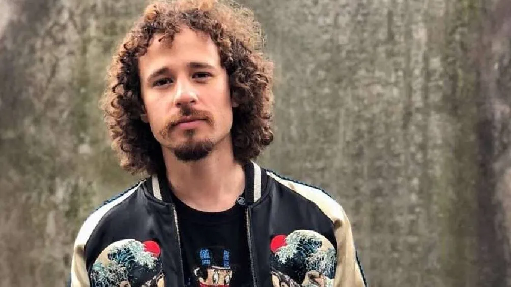 Luisito Comunica vivió un tenso altercado con una mujer identificada como empleada de la Secretaría de Turismo / RS