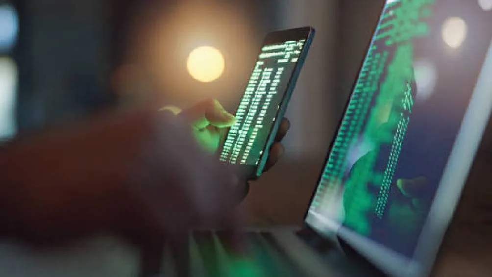 En un entorno cada vez más digital, proteger la información personal en los dispositivos móviles se ha vuelto una prioridad./ Pixabay